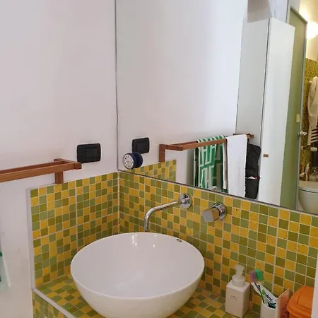 Cinema Art Center Luxury Apartment 公寓 *