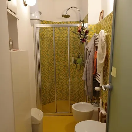公寓 Cinema Art Center Luxury Apartment *